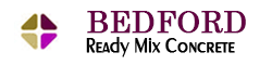 Ready Mix Concrete Bedford